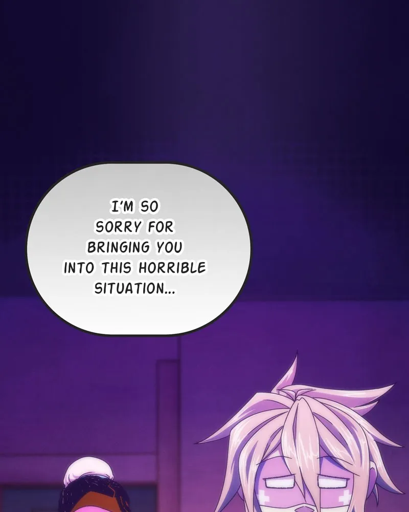 Read City of Blank EN Manga Online