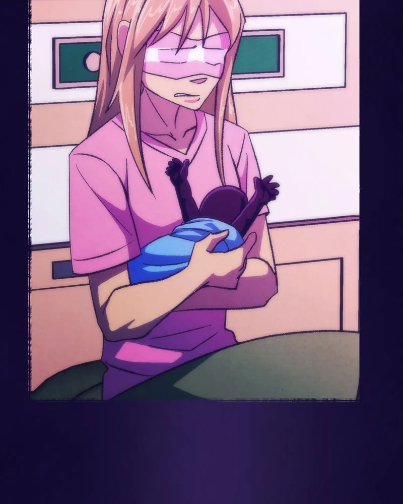 Read City of Blank EN Manga Online