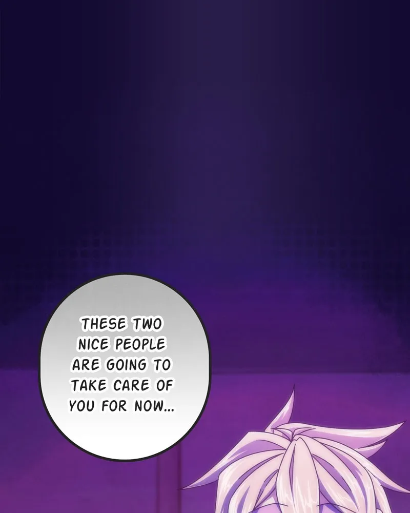 Read City of Blank EN Manga Online