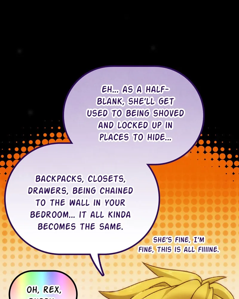 Read City of Blank EN Manga Online