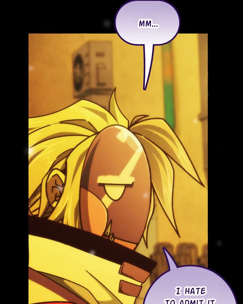Read City of Blank EN Manga Online