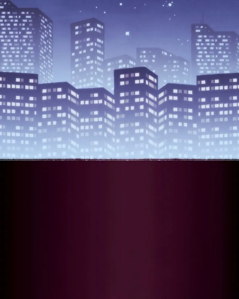 Read City of Blank EN Manga Online