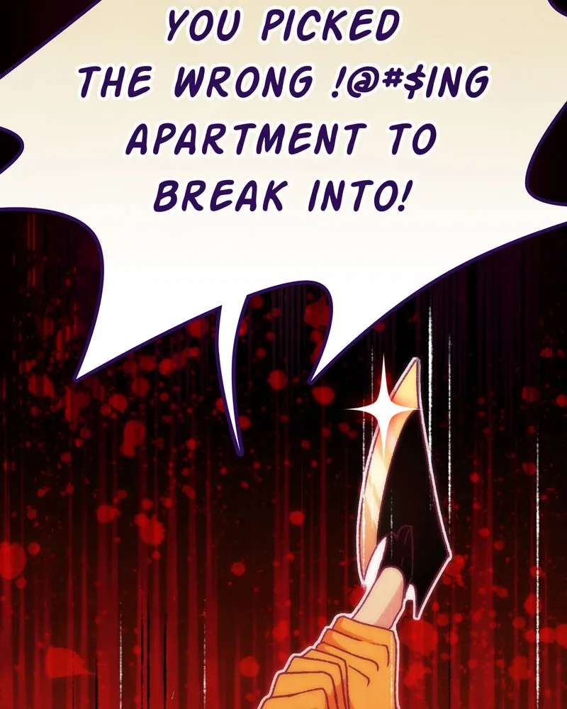 Read City of Blank EN Manga Online