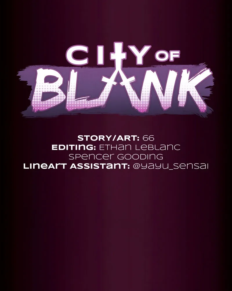 Read City of Blank EN Manga Online