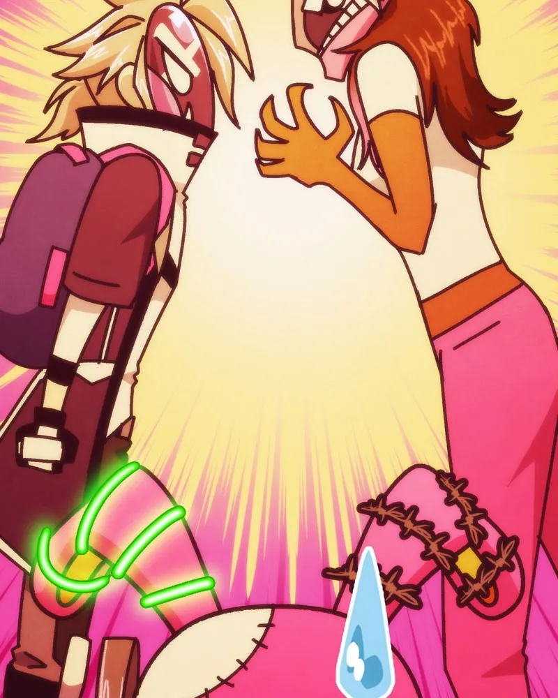 Read City of Blank EN Manga Online