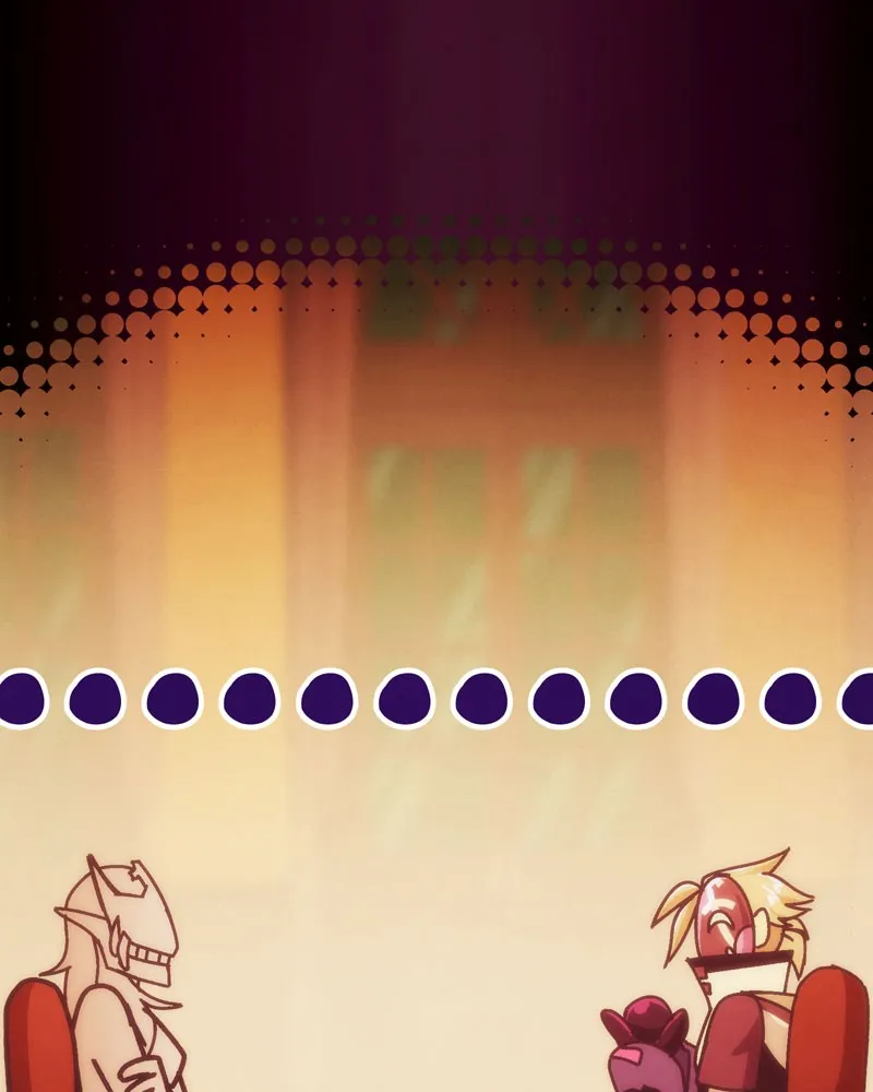 Read City of Blank EN Manga Online