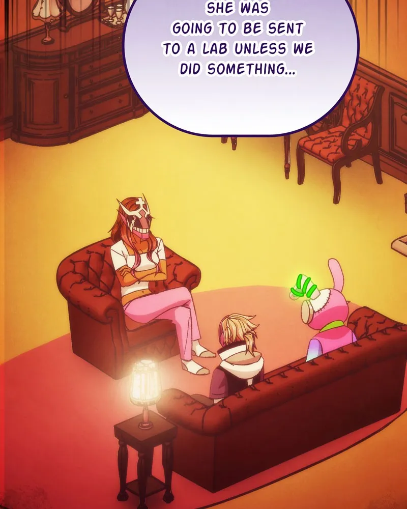 Read City of Blank EN Manga Online