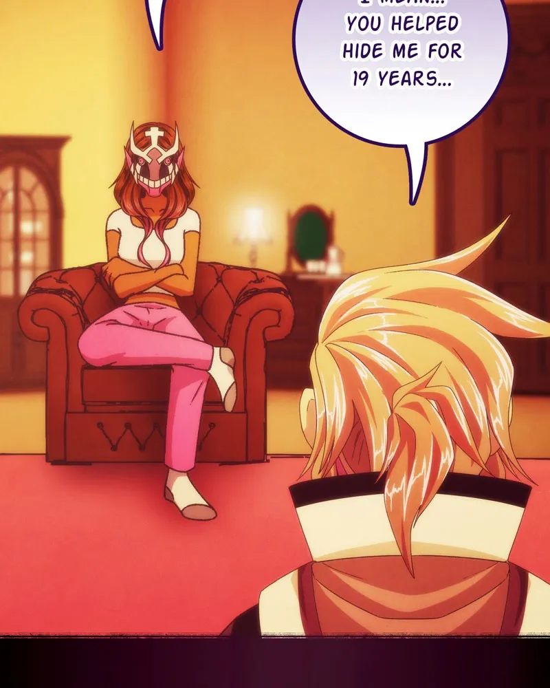 Read City of Blank EN Manga Online