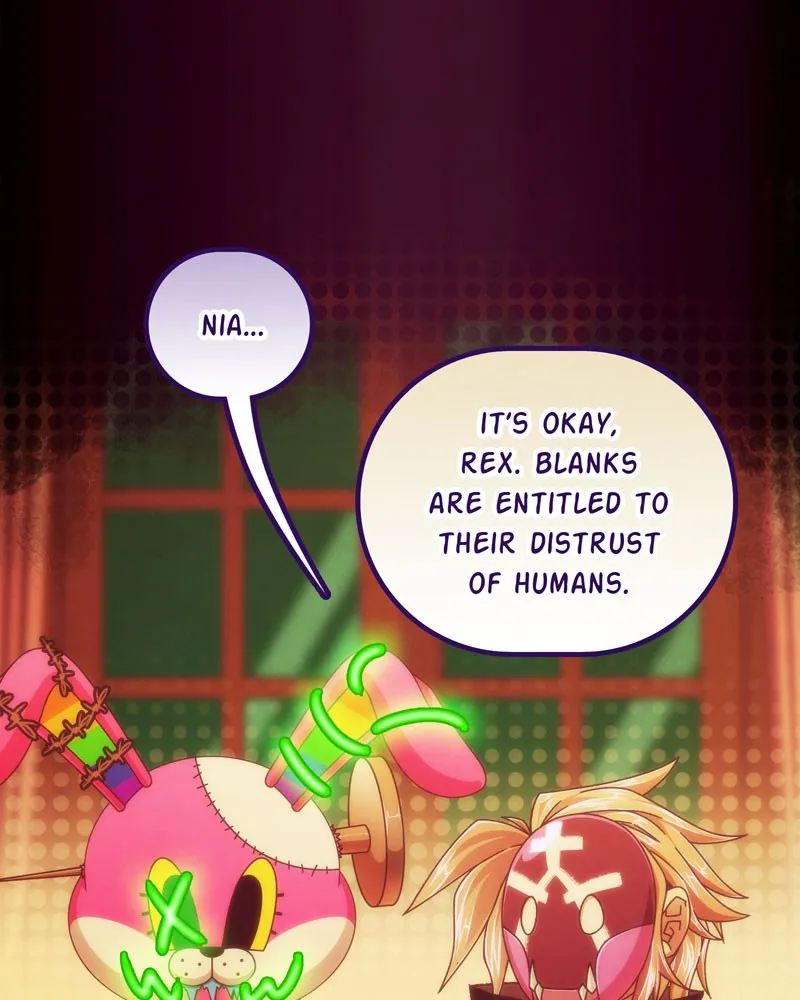 Read City of Blank EN Manga Online