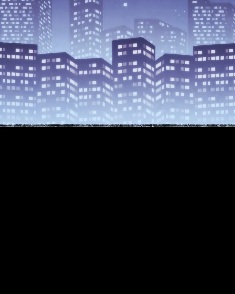 Read City of Blank EN Manga Online