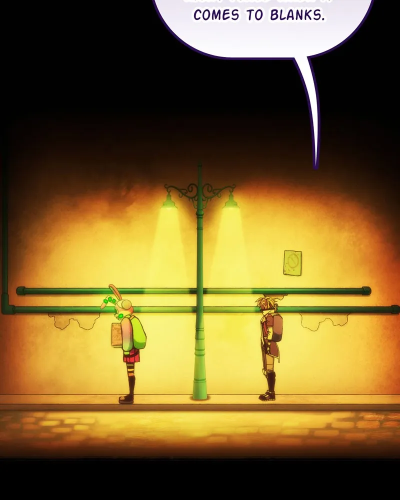 Read City of Blank EN Manga Online