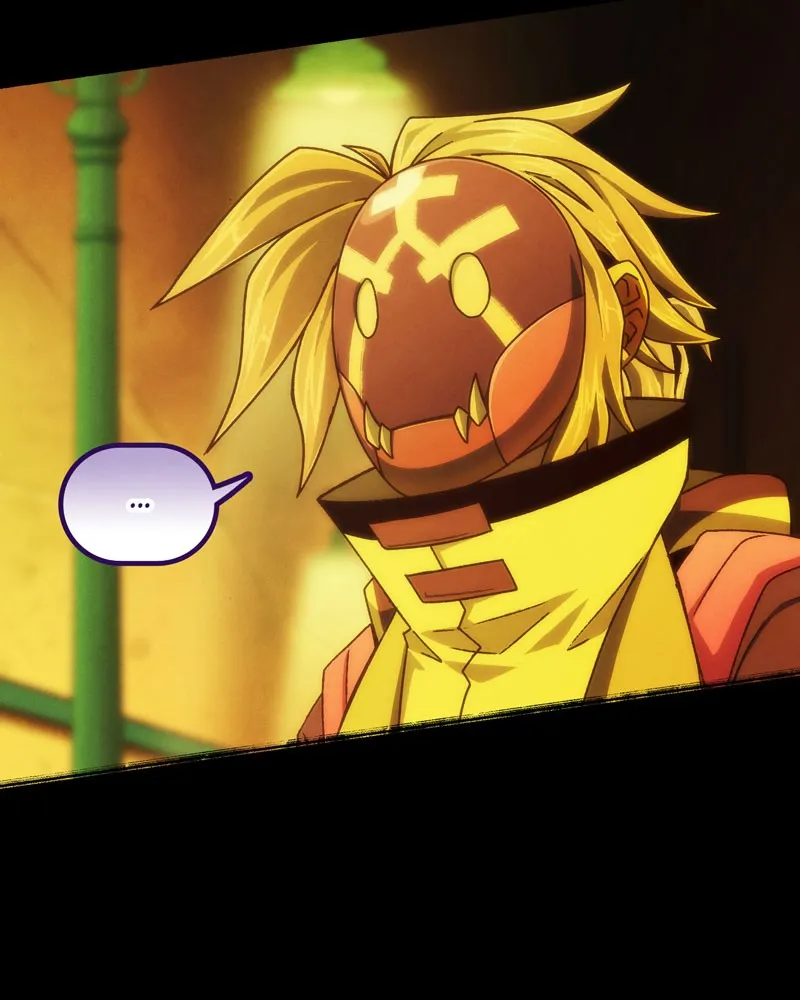 Read City of Blank EN Manga Online