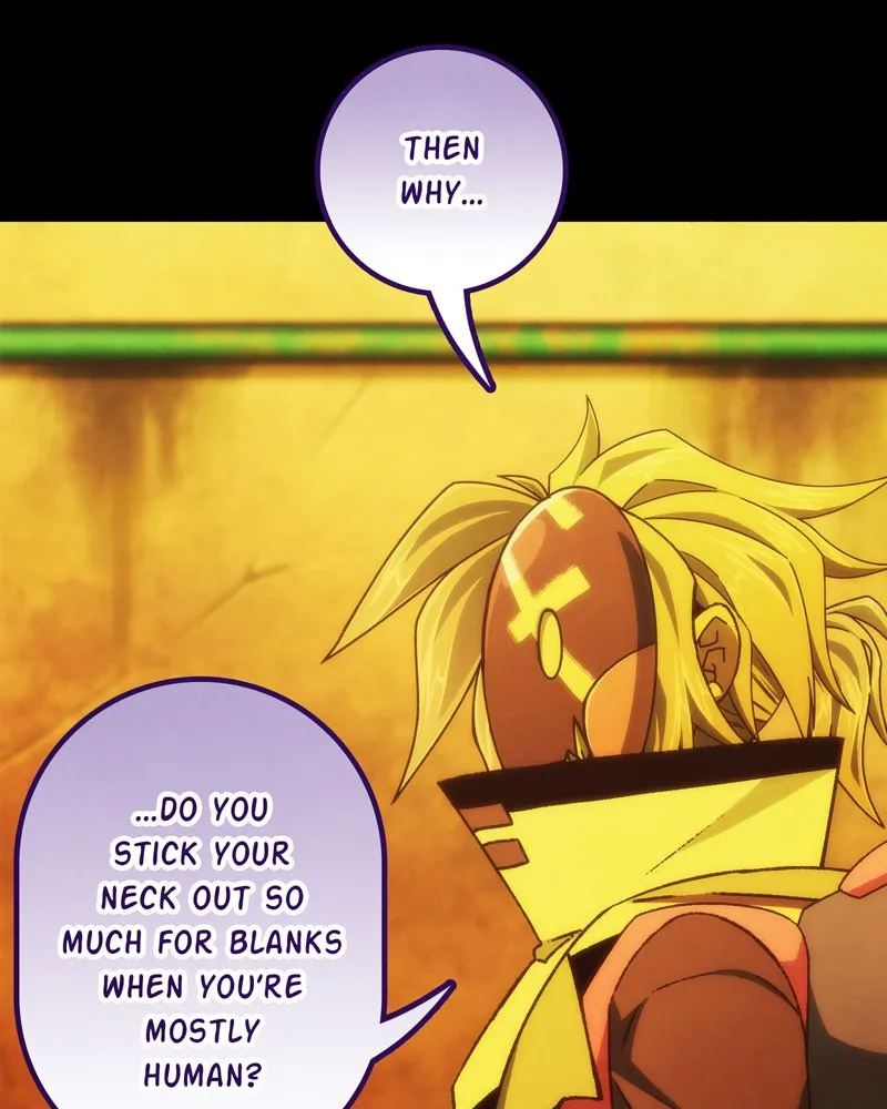 Read City of Blank EN Manga Online