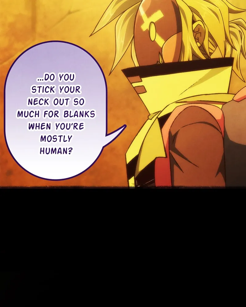 Read City of Blank EN Manga Online