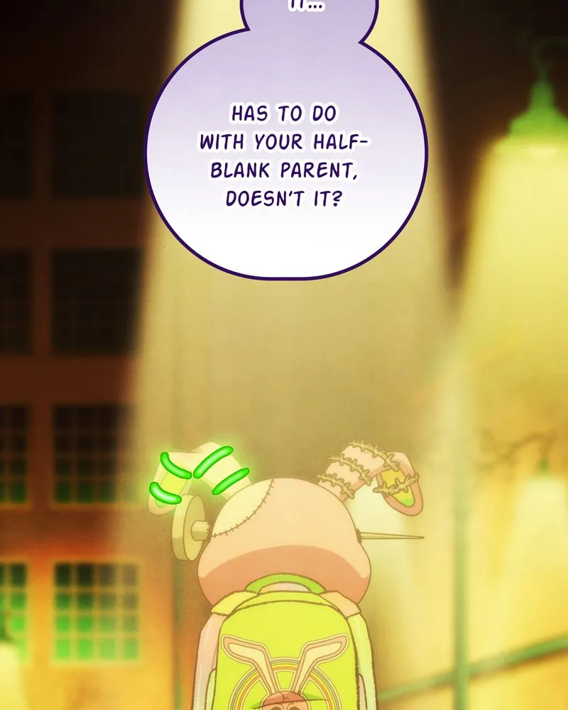 Read City of Blank EN Manga Online