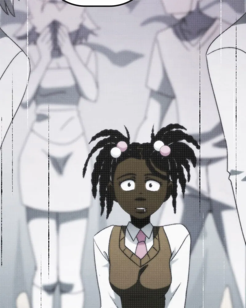 Read City of Blank EN Manga Online