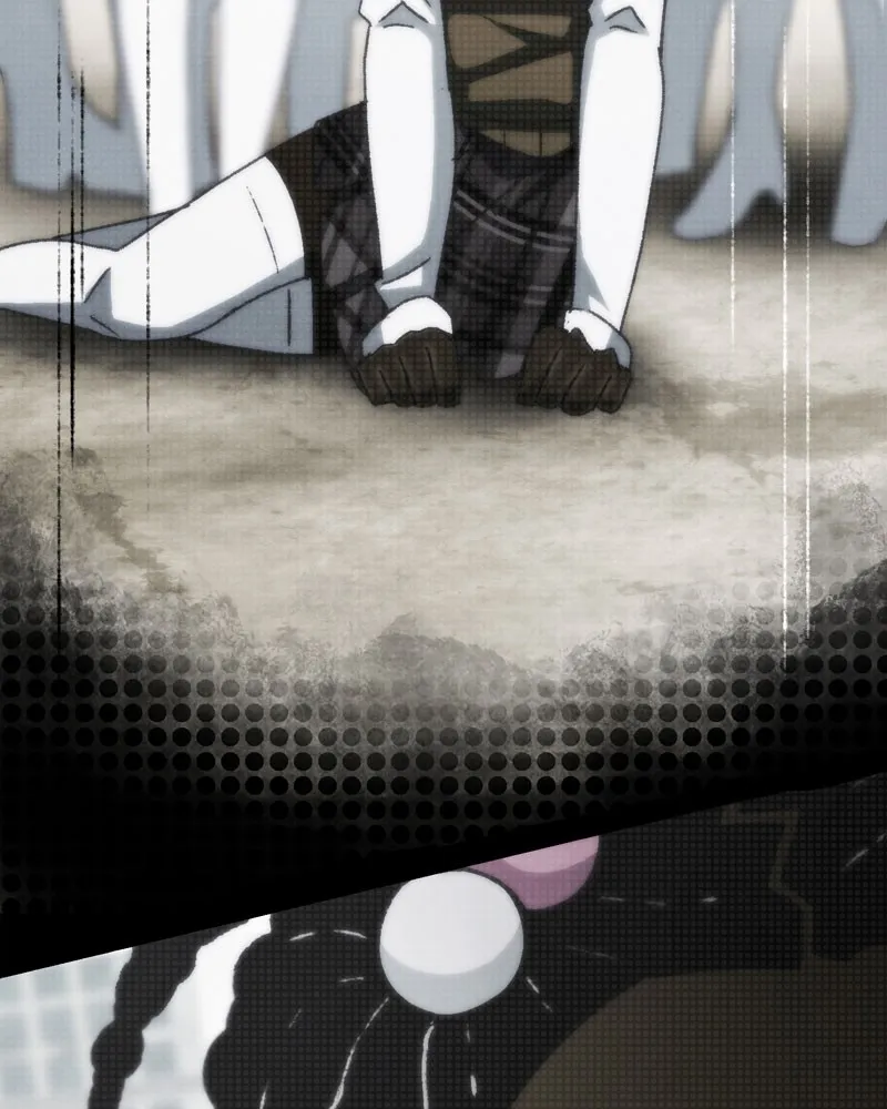 Read City of Blank EN Manga Online