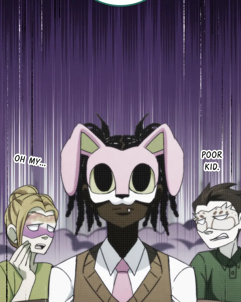 Read City of Blank EN Manga Online