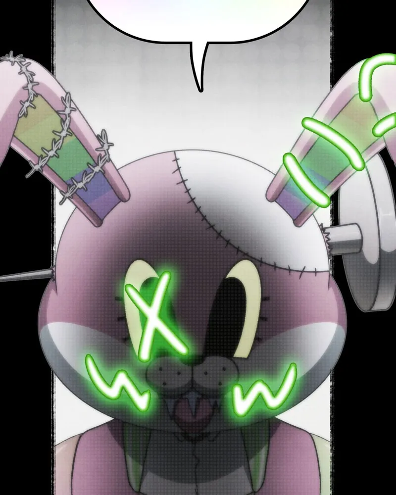 Read City of Blank EN Manga Online