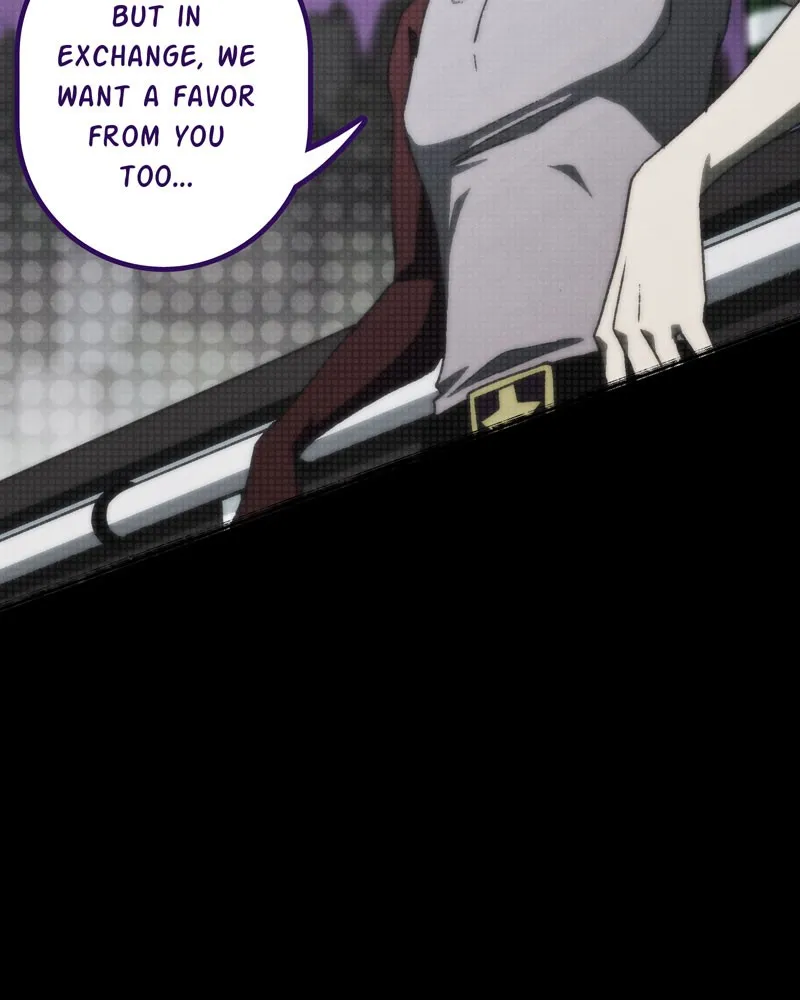 Read City of Blank EN Manga Online