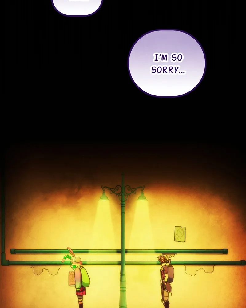 Read City of Blank EN Manga Online