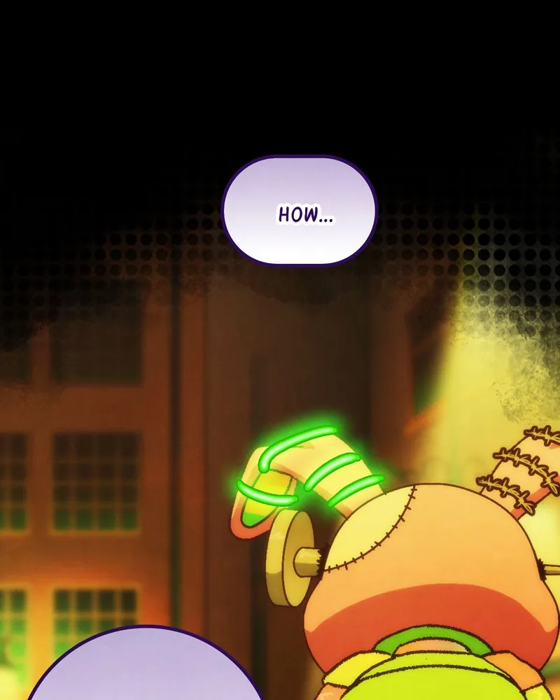 Read City of Blank EN Manga Online