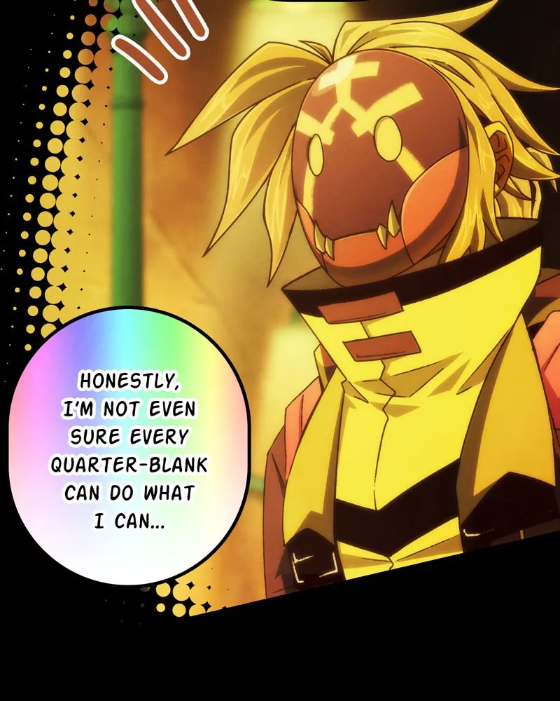 Read City of Blank EN Manga Online