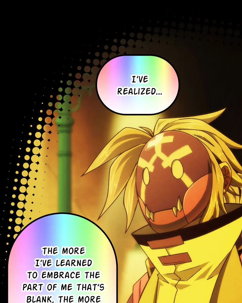 Read City of Blank EN Manga Online