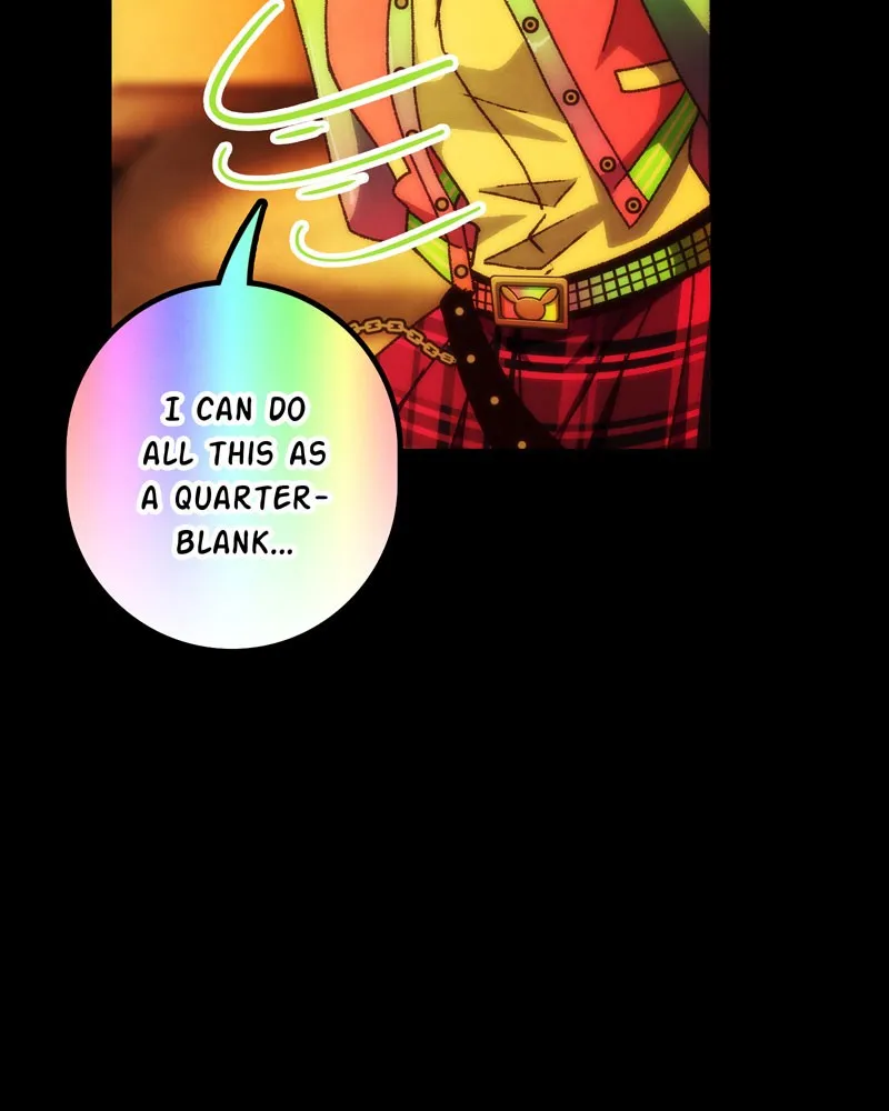 Read City of Blank EN Manga Online