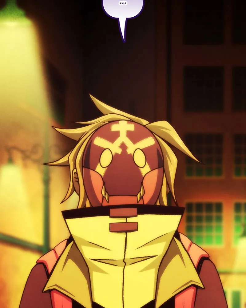 Read City of Blank EN Manga Online