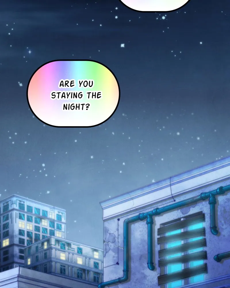 Read City of Blank EN Manga Online
