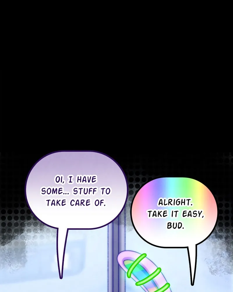 Read City of Blank EN Manga Online