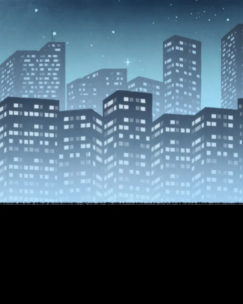 Read City of Blank EN Manga Online