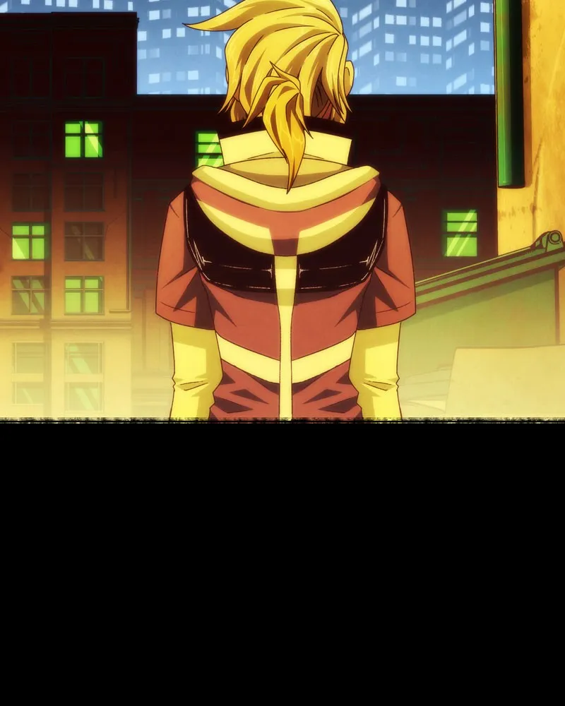 Read City of Blank EN Manga Online