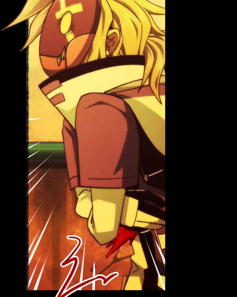 Read City of Blank EN Manga Online
