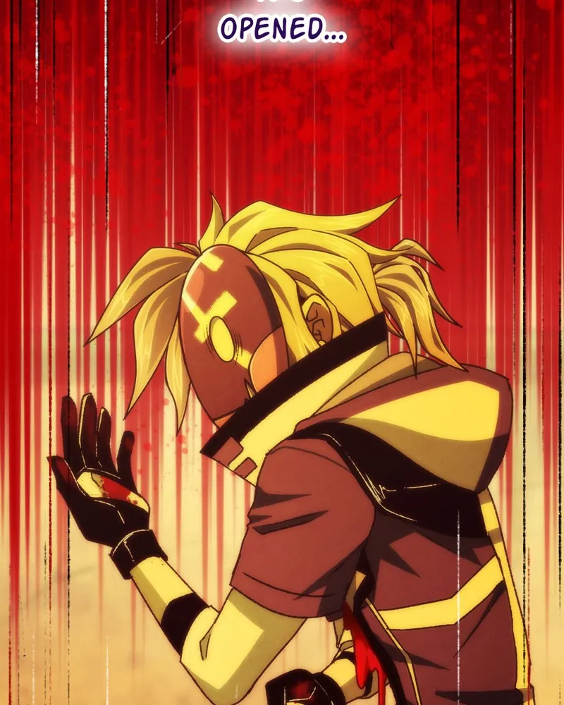 Read City of Blank EN Manga Online