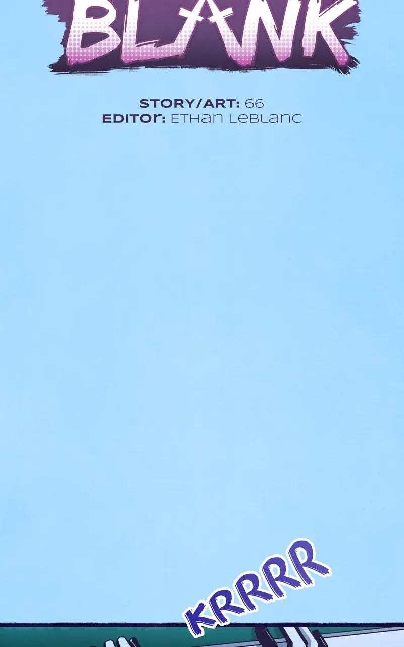 Read City of Blank EN Manga Online