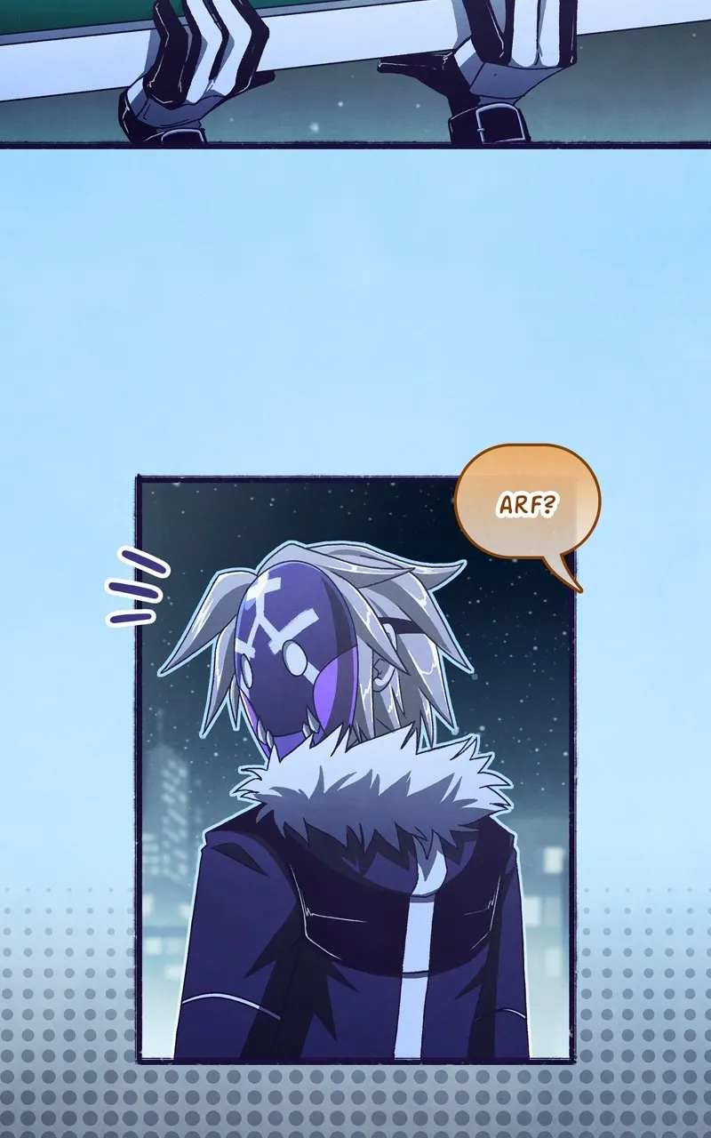 Read City of Blank EN Manga Online