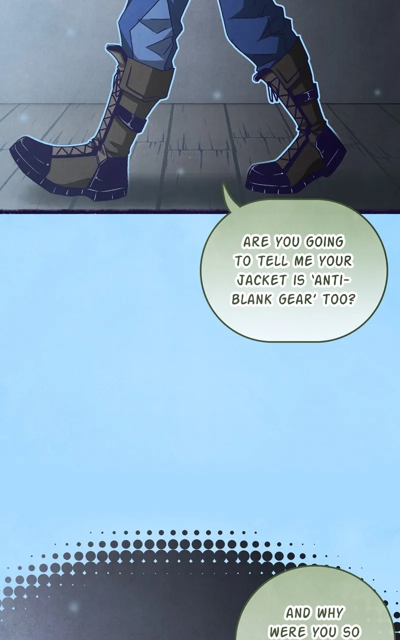 Read City of Blank EN Manga Online