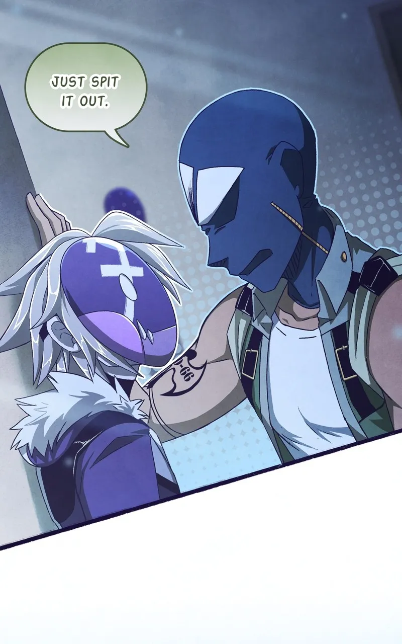 Read City of Blank EN Manga Online