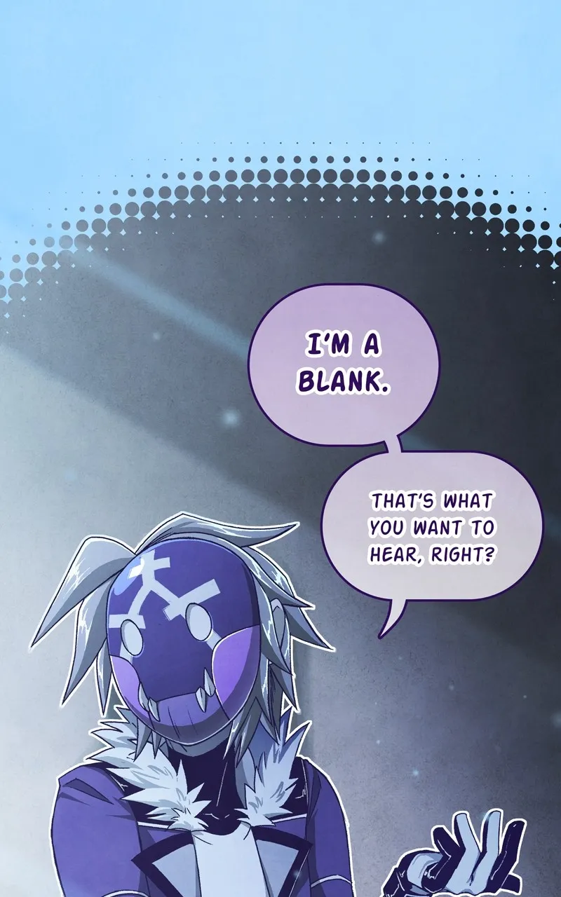 Read City of Blank EN Manga Online