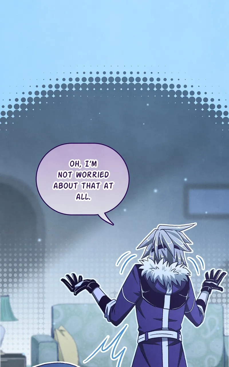 Read City of Blank EN Manga Online
