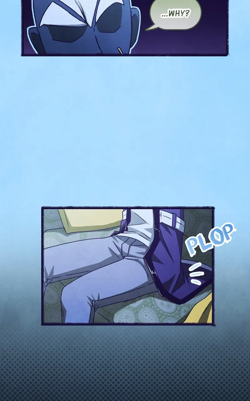 Read City of Blank EN Manga Online