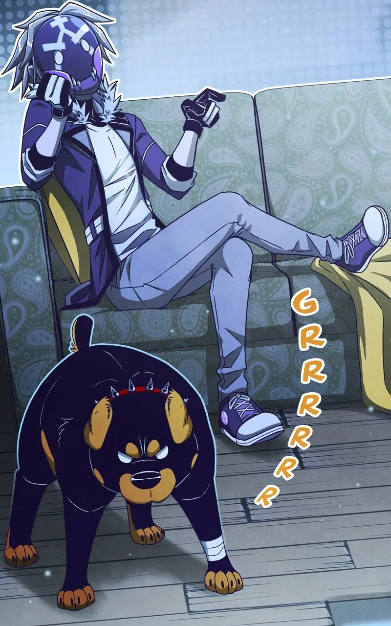 Read City of Blank EN Manga Online