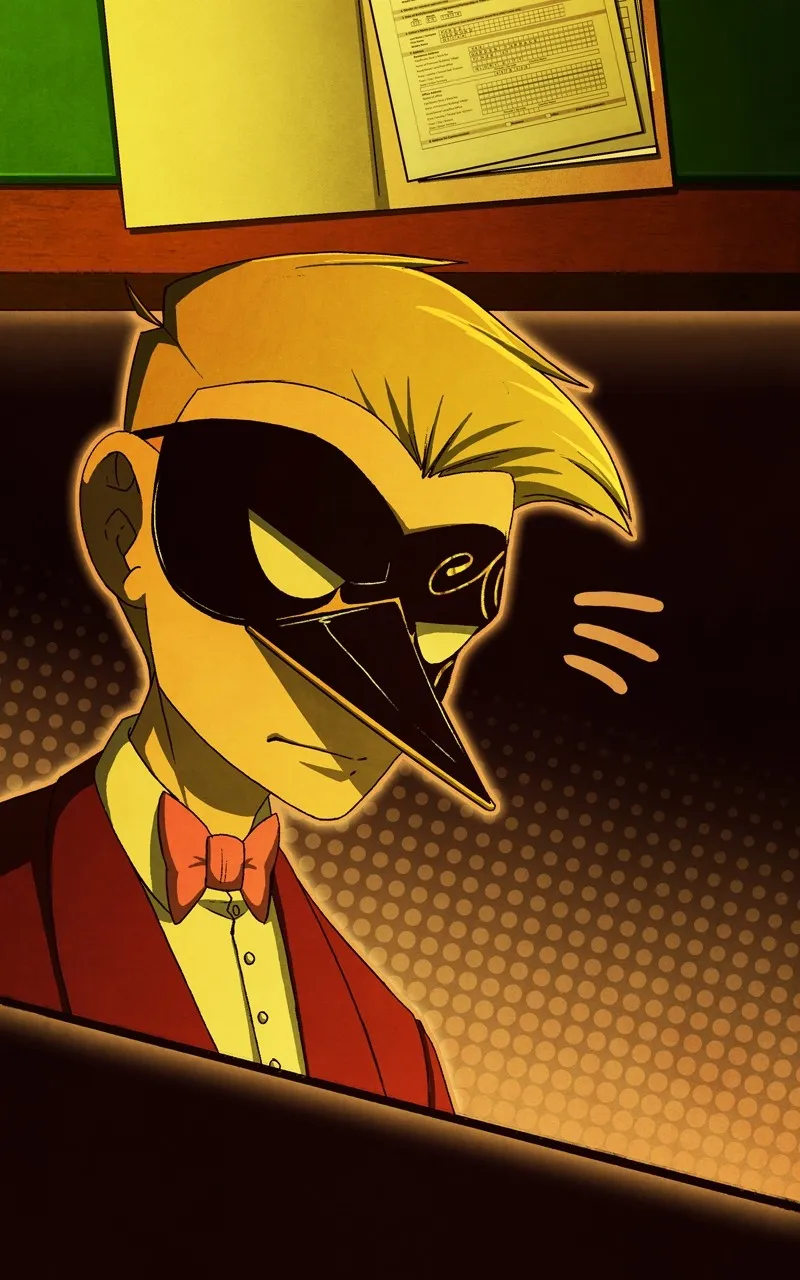 Read City of Blank EN Manga Online