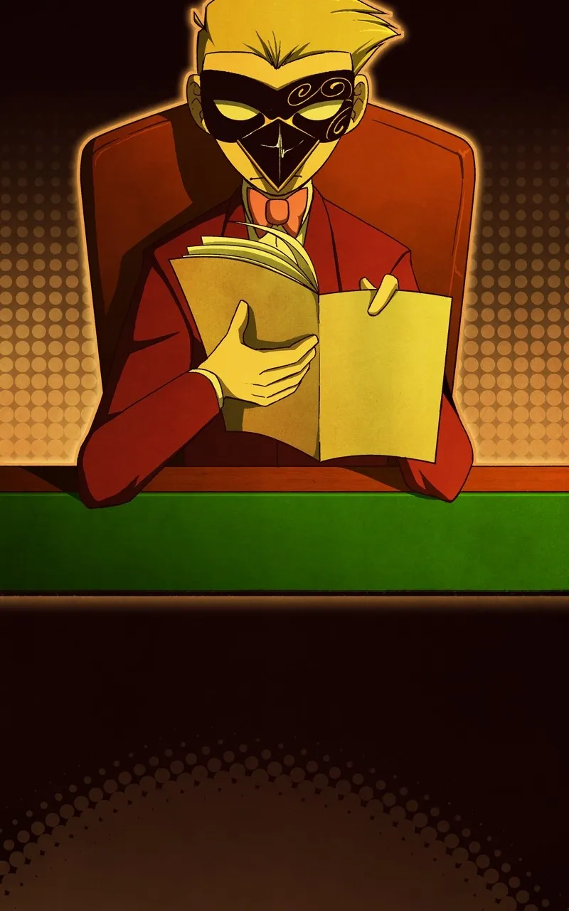 Read City of Blank EN Manga Online