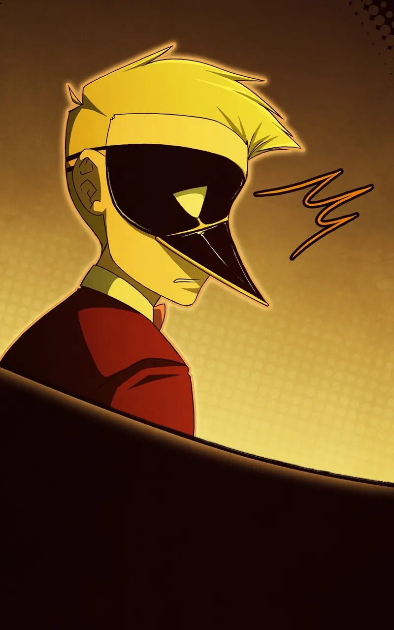 Read City of Blank EN Manga Online