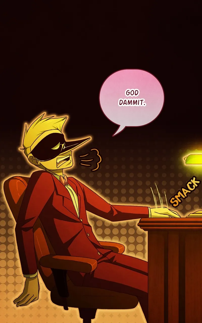 Read City of Blank EN Manga Online