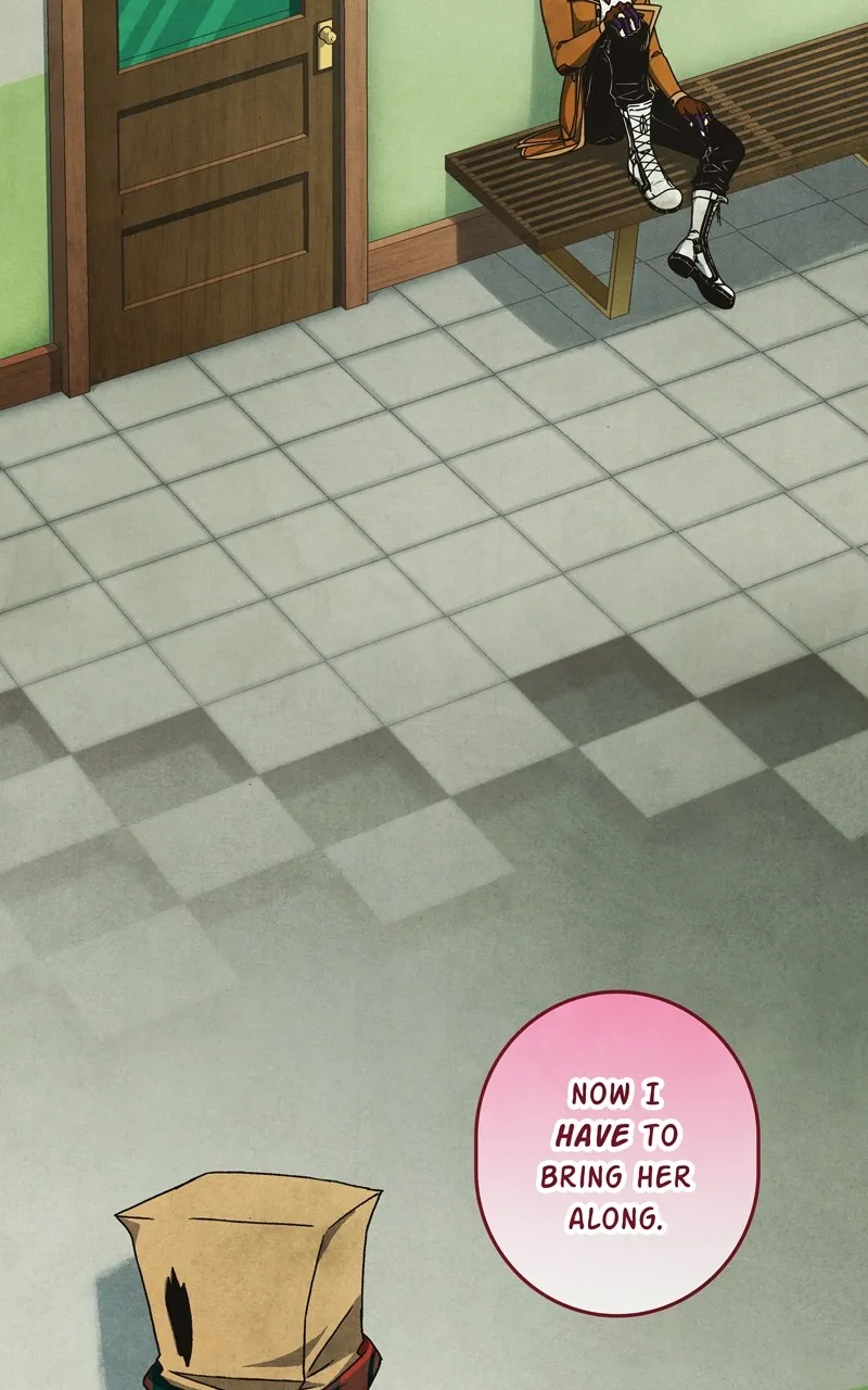 Read City of Blank EN Manga Online