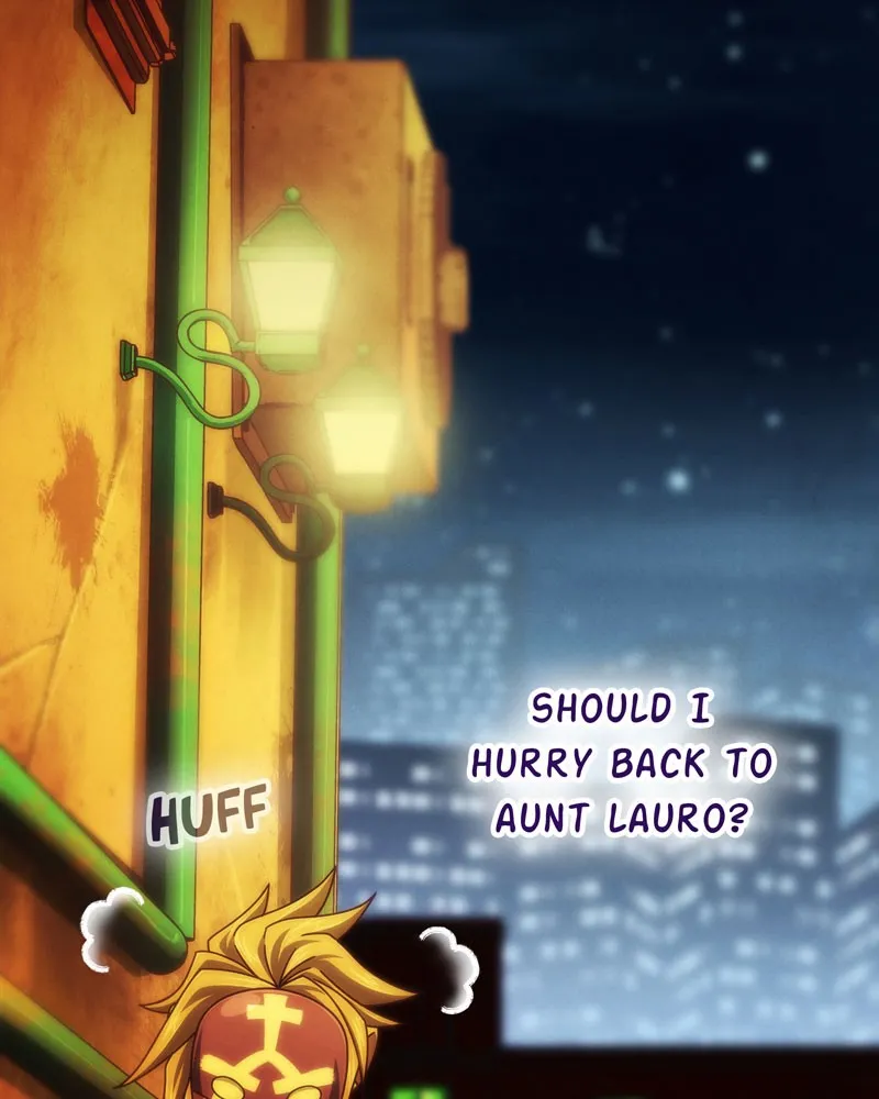 Read City of Blank EN Manga Online